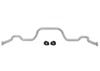 Thumbnail for Whiteline 96-00 Honda Civic EJ & EK with OE bar and ball type link Front 27mm Swaybar-heavy duty **S