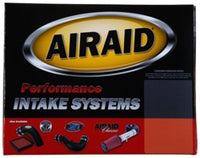 Thumbnail for Airaid 99-04 Mustang GT MXP Intake System w/ Tube (Dry / Red Media)