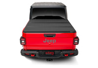 Thumbnail for Extang 2020 Jeep Gladiator (JT) (w/Rail System) Solid Fold 2.0