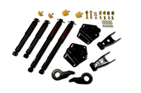 Thumbnail for Belltech LOWERING KIT WITH ND2 SHOCKS