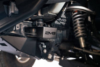 Thumbnail for DV8 Offroad 21-22 Ford Bronco Crash Bar Caps w/ Accessory Mount