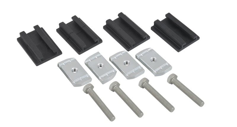 Rhino-Rack Heavy Duty Kayak Carrier Fitting Kit (Suits Nautic 479/581)