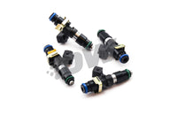 Thumbnail for DeatschWerks Universal 60mm Long Bosch EV14 1200cc Injectors (Set of 4)