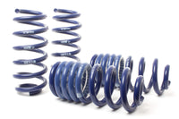 Thumbnail for H&R 11-20 Jeep Grand Cherokee SRT WK2 Sport Spring