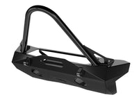 Thumbnail for ICON 2018+ Jeep Wrangler JL / 2020+ Jeep Gladiator Pro Recessed Impact Front Bumper w/Stinger/Tabs