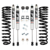 Thumbnail for Synergy 05+ Ford Super Duty F-250 / F-350 4x4 Gas Leveling System
