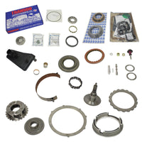 Thumbnail for BD Diesel Built-It Trans Kit 99-04 Ford 7.3L Powerstroke Stage 4 Master Rebuild Kit *2wd Only*