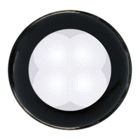 Thumbnail for Hella Courtesy Lamp Rnd White Md24 Bk Rim 2Xt