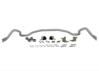 Thumbnail for Whiteline 83-86 Toyota Supra MA61  Front 27mm Heavy Duty Adjustable w/OE Swaybar