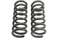 Thumbnail for Belltech COIL SPRING SET 99-06 1/2TON GM 1500 STD CAB