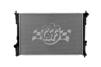 Thumbnail for CSF 2011 Ford Explorer 3.5L OEM Plastic Radiator