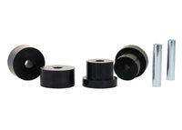 Thumbnail for Whiteline Plus 94-97 VW Golf / 93-97 Jetta Rear Front Radius Arm Bushing Kit