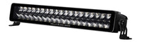 Thumbnail for Hella Universal Black Magic 21in Double Light Bar - Driving Beam