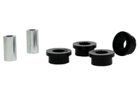 Thumbnail for Whiteline 13-19 Subaru BRZ / 17-19 Toyota 86 Rear Trailing Arm Lower Rear Bushing Kit