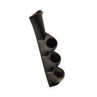 Thumbnail for Bully Dog A-pillar Mount for GT PMT and WatchDog 10-16 Dodge Ram (Leather Only)