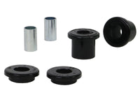 Thumbnail for Whiteline Plus 10/02-8/06 Pontiac GTO 8cyl Front Radius Rod - Rear