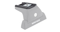 Thumbnail for Rhino-Rack Quick Mount Vortex Spacer - 5mm - Pair