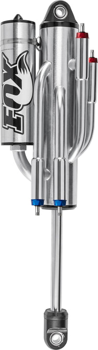 Thumbnail for Fox 4.0 Factory Series 16in P/B Res. 5-Tube Bypass Shock (3 Comp/2 Reb) 1-1/8in. Shaft (32/70) - Blk