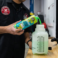 Thumbnail for Chemical Guys EcoSmart Hyper Concentrated Waterless Car Wash & Wax - 1 Gallon