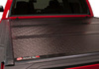Thumbnail for BAK 07-20 Toyota Tundra (w/ OE Track System) 5ft 6in Bed BAKFlip FiberMax