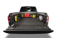 Thumbnail for Putco 16-21 Nissan Titan/Titan XD - 6.7ft (Standard Box) Molle Driver Side Panel