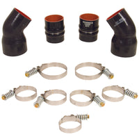 Thumbnail for BD Diesel Intercooler Hose/Clamp Kit - Dodge 1994-2002