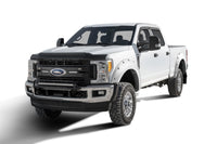 Thumbnail for Bushwacker 17-18 Ford F-250 Super Duty Pocket Style Flares 4pc - Oxford White