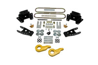 Thumbnail for Belltech LOWERING KIT W/O SHOCKS