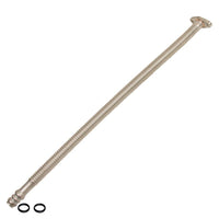 Thumbnail for BD Diesel Flexible 23in Turbo Oil Drain Line