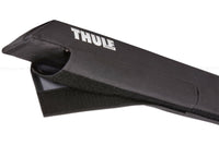 Thumbnail for Thule Surf Pad 20in Wide Surf & SUP Board Carriers - Black