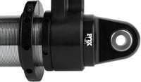 Thumbnail for Fox 2.5 Factory Series 12in. Int. Bypass P/B Res. Coilover Shock 7/8in. Shaft (Normal Valving) - Blk