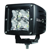 Thumbnail for Hella HVF Cube 4 LED Off Road Kit - 3.1in 2X12W