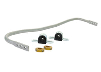 Thumbnail for Whiteline 14-16 Mazda 3 Rear 18mm Heavy Duty Adjustable Swaybar