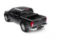 Thumbnail for BAK 05-20 Nissan Frontier 6ft Bed BAKFlip MX4 Matte Finish