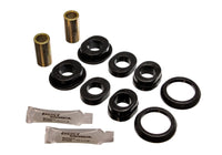 Thumbnail for Energy Suspension 65-79 Ford F-100/F-150 2WD / 75-79 F-350 Black Rear End Control Arm Bushings
