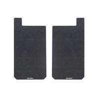 Thumbnail for Putco Mud Shield Universal w/o Anti-sail (23in x 11.5in) - Medium