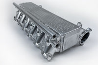 Thumbnail for CSF BMW Gen 1 B58 Charge-Air-Cooler Manifold - Machined Billet Aluminum
