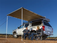 Thumbnail for ARB Awning Pvc Bag 1.25M49Lg Usa/Ca Spec 1250X2100mm49X83