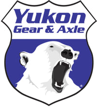 Thumbnail for Yukon Gear 11.5 GM Spanner Adjuster Nut