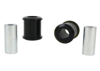 Thumbnail for Whiteline Plus 2010 Volkswagen CC Rear Control Arm Lower Rear Inner Bushing Kit