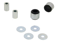 Thumbnail for Whiteline Plus 3/08+ Dodge Challenger / 11/05+ Charger Rear Trailing Arm - Lower Rear