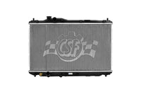 Thumbnail for CSF 12-15 Honda Civic 1.8L OEM Plastic Radiator