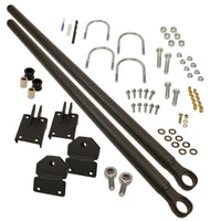 Thumbnail for BD Diesel Track Bar Kit - Dodge 2003-2017 2500/3500 w/o OEM Rear Airbags