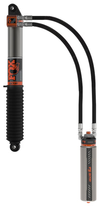 Thumbnail for FOX 2019+ Chevrolet Silverado 1500 Race Series 3.0 Internal Bypass Reservoir Shocks Rear 2-3in Lift