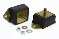 Thumbnail for Daystar 72-74 AMC 258CI 6 Cyl AM General DJ5 & FJ8 Engine Mount Pair