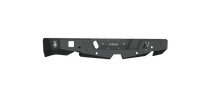 Thumbnail for Road Armor 13-18 Ram 1500 SPARTAN Rear Bumper - Tex Blk
