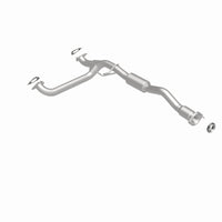 Thumbnail for MagnaFlow Conv Direct Fit 2015 Colorado 3.6 Underbody