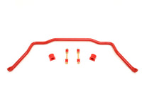 Thumbnail for BMR 82-82 3rd Gen F-Body Front Solid 32mm Sway Bar Kit w/ Bushings - Red