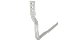 Thumbnail for Whiteline 91-99 Toyota MR2 SW20 Rear 20mm Heavy Duty Adjustable Swaybar