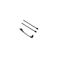 Thumbnail for Bilstein B6 15-17 Volkswagen Golf R / GTI Rear Twintube Shock Absorber (DampTronic)